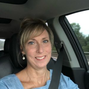 Meet your Posher, Julia